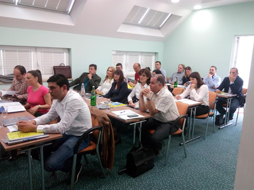 NOVINE U PRIMENI PEM KONVENCIJE - ujednačavanje postupka i pojednostavljenje procedura uvođenjem jedinstvenih pravila o poreklu robe