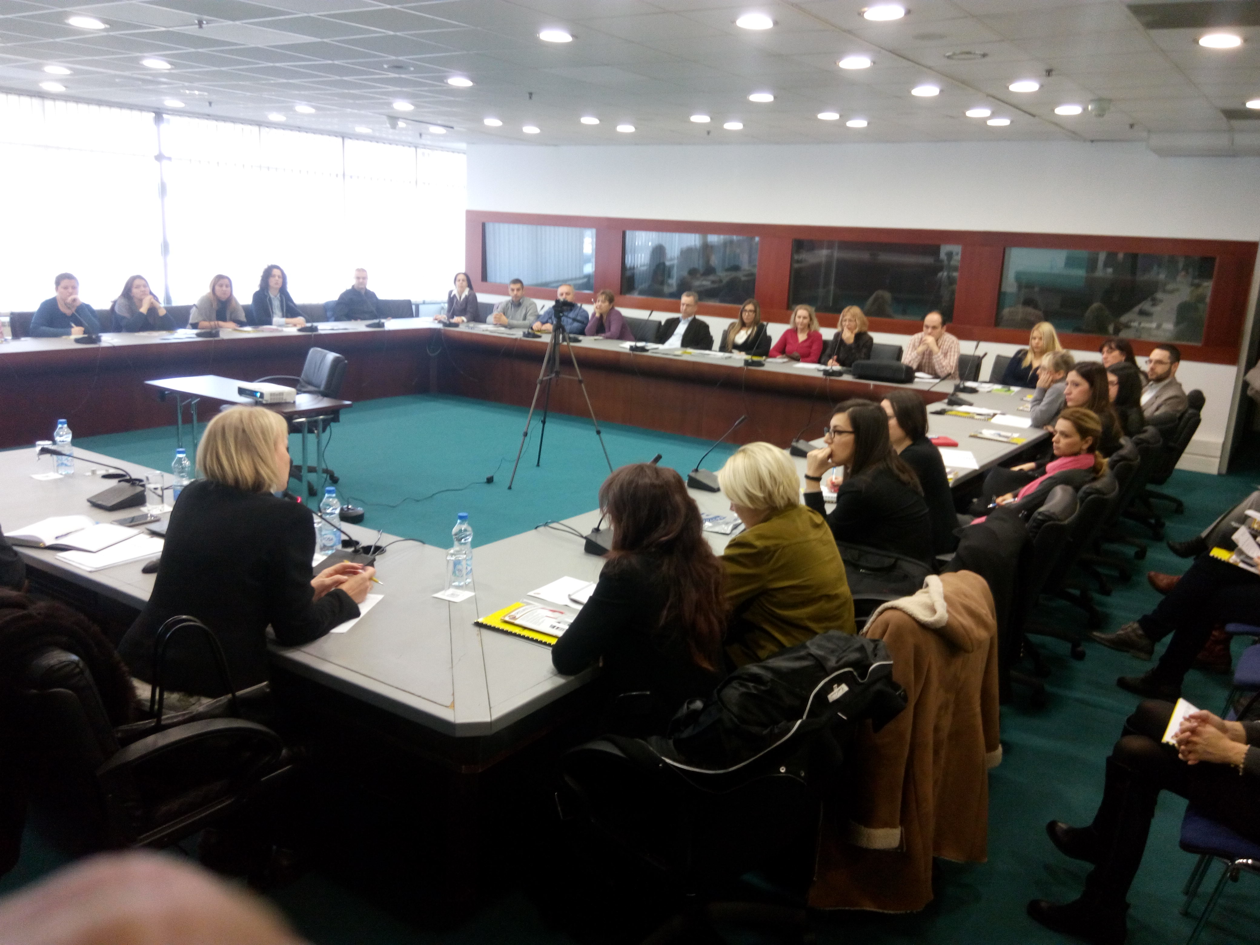 Carinska tarifa za 2017. godinu i novine u primeni carinskih i deviznih propisa