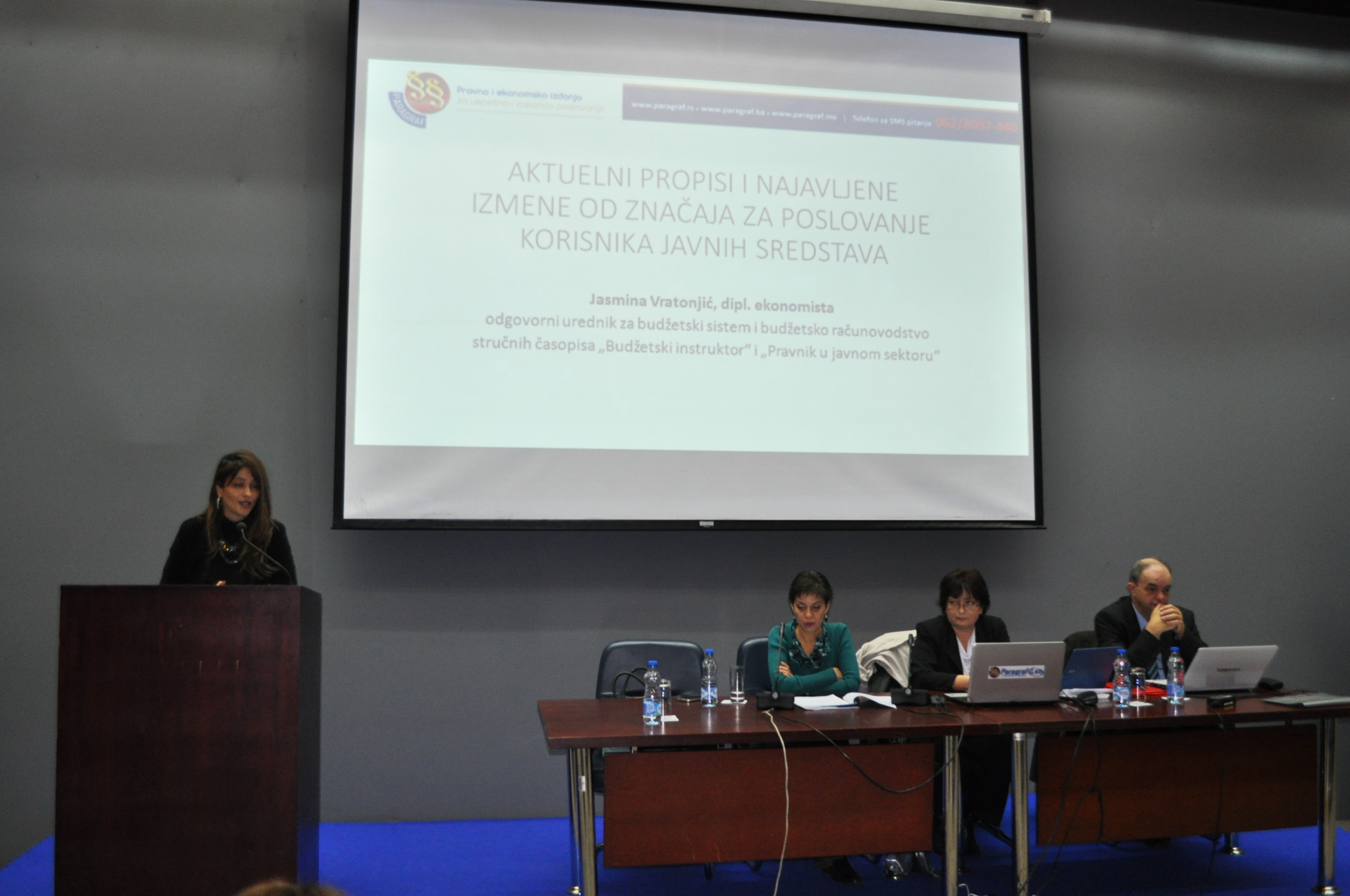 Popis imovine i obaveza korisnika budžetskih sredstava i pripremne radnje za sastavljanje finansijskih izveštaja za 2016. godinu